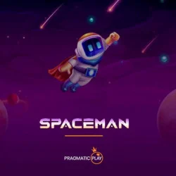Spaceman nozes777