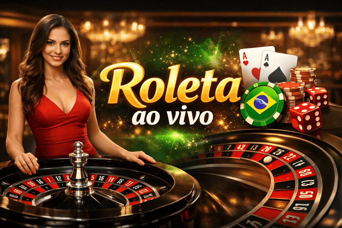 Roleta nozes777
