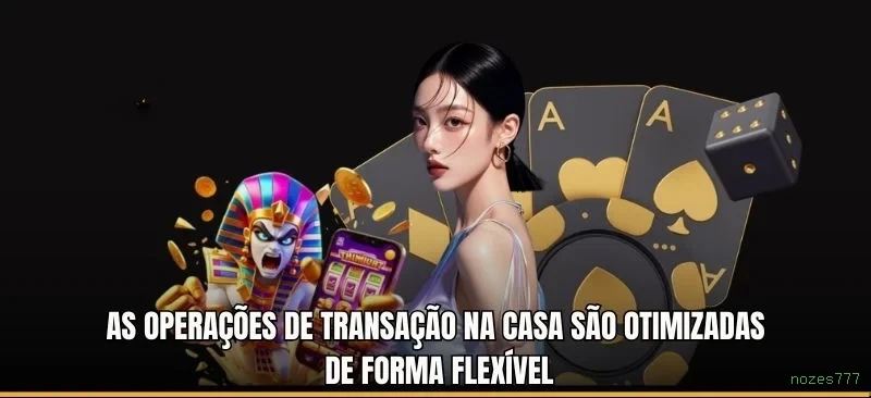 nozes777 APK Android Download