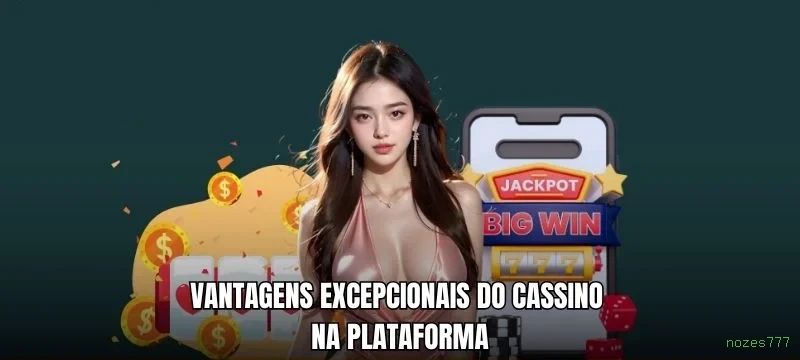 nozes777 APK Download Oficial