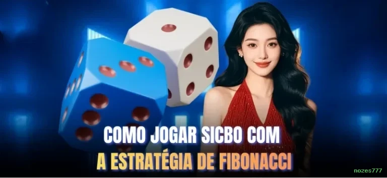 Baccarat nozes777