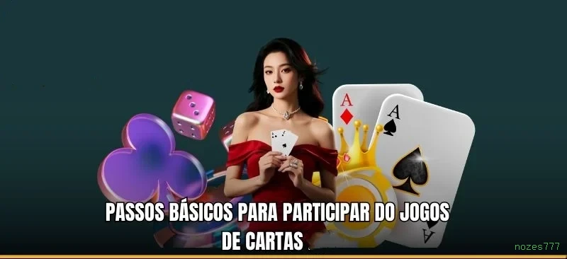 Baixar App nozes777