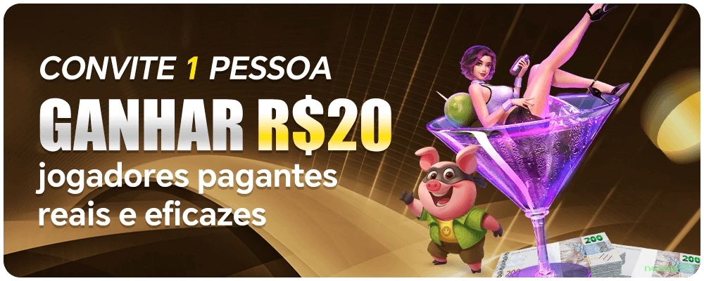 nozes777 Saque PIX